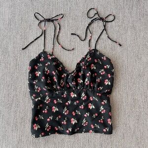Abercrombie & Fitch | Going Out Top